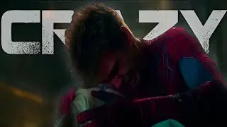 Spider-Man | Crazy