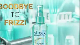 Streax Pro Hair Serum | UNBOXING | JPS TECH