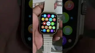 Apple Watch Ultra in $40❤️