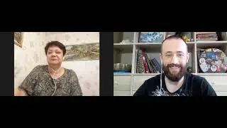 Отзыв об обучении нумерологии у Антона Майорова (отзыв Натальи Строжук)