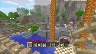 MineCraft Subscriber Server Part #1