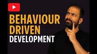 Behavior Driven Development (BDD) Explained | BDD Framework with Examples for Agile Teams
