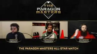 Season I Finals Conclusion