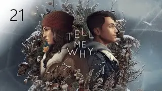 Tell me why #21 Füge die Teile zusammen