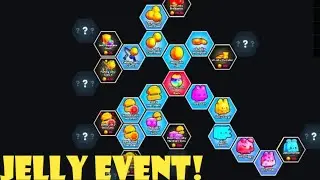 ROLLING JELLY PETS IN THE NEW PETS GO JELLY EVENT! (Roblox)