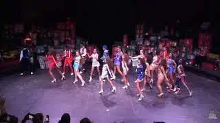 Brasil Samba Congress 2020 - Filhos do Samba KIDS - 4