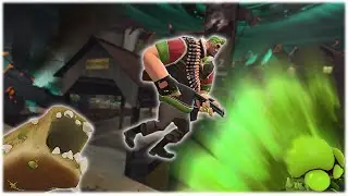 [TF2] Soviet Space Program