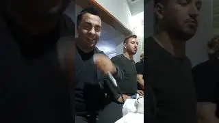 Një natë Janari Mikel Ervis Fredi Polo Geco Nikola Arian ❤️ Kujtime të bukura❤️