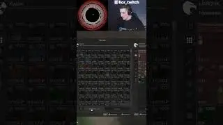 ВОЛШЕБНЫЙ КИСЕЛЬ В СТАЛКРАФТ | STALCRAFT X  