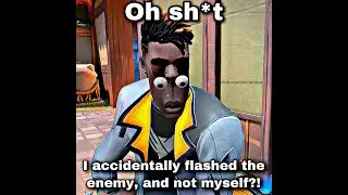 Only cypher mains can watch this video
