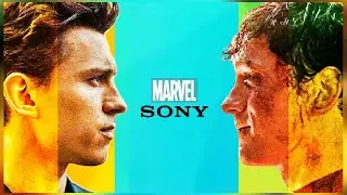 Can Tom Holland Save Peter Parker from SONY