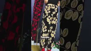 Модная #юбка #штаны #женскийгардероб