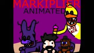 Markiplier Antimated videos-