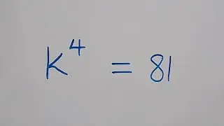 Japanese | Can you solve this? | Math Olympiad Problem