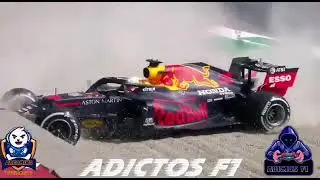 PREVIA GP ITALIA T2 | ADICTOS F1