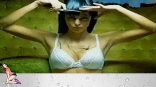 New fashion craze : Nothing but bras & panties!