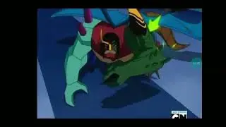 Jetray vs Ultimate Kevin 11 (1/2)