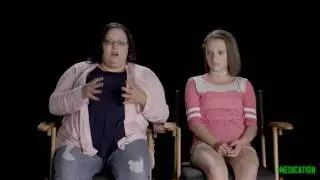 Medication: Meet Patient Alissa Gabriel. #CannabisHeals