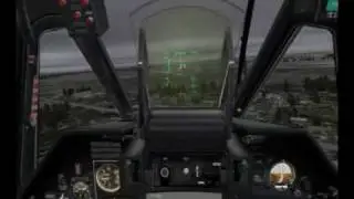 DCS Black Shark Ka-50 Navigation (Part 3)