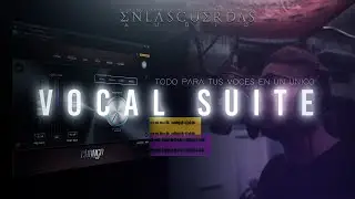 TODO lo que NECESITAS para tus VOCES en UN SOLO PLUGIN