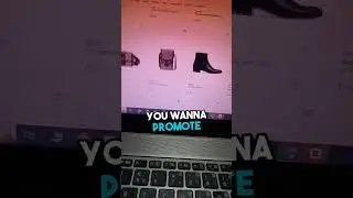 Gucci pays you $5000 to do this! 