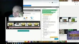Железов Валерий   Вебинар 113 ч 11   Ответы на вопросы в чате ч 1
