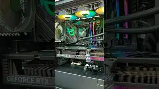 ASUS ROG Z790-E ROG RTX4070 12GB OC 