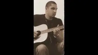 Acoustic Blues Jam