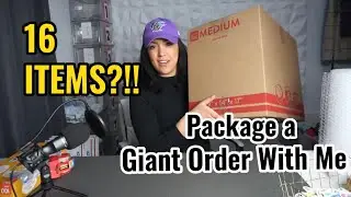 Ultimate Bundle Packaging | Unveiling Massive Sales on Whatnot! 💰