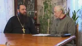 Борисо-Глебский монастырь. Современность. Часть 1