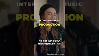 Interactive Music Production