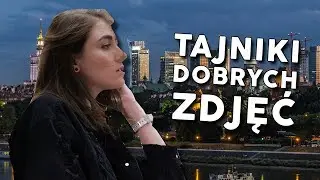 Jak ulepszyć zdjęcia zrobione z komórki?