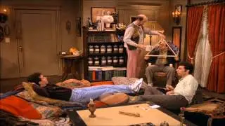 Seinfeld  - The Heart Attack