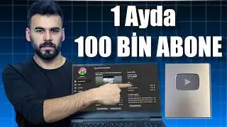 How to Grow a Youtube Channel from Scratch? 🏆 | YOUTUBE DISCOVER SECRET 🔥