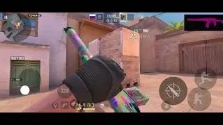играю в союзники!#standoff #стендофф2 #roblox #standoff2 #роблокс #стендофф #дети