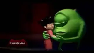 Sad Monster Inc. Edit