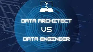 Data Architect vs Data Engineer | Roles, Skills & Tools Explained