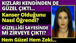 DEFNE SAMYELİ | 28 Yaşında Kanser Olduğumu Öğrenince Hayallerim Yarım Kaldı | #magazin #gündem #film