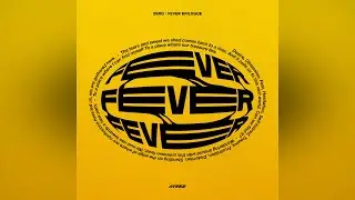 ATEEZ (에이티즈) - The Letter「Audio」