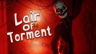ЗАМКНУТЫЙ КРУГ ► Lair of Torment
