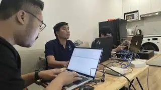 #MikroTik