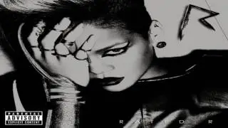 Rihanna - Rude Boy Slowed
