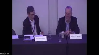 Fireside Chat on Central Bank Tools with William C. Dudley | VRI Conference 2025