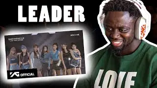 BABYMONSTER - 'Last Evaluation' EP 7 | REACTION