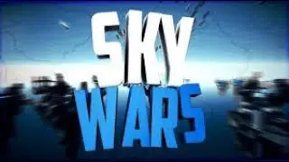МОЙ ГОЛОС! Играем на SkyWars | Minecraft