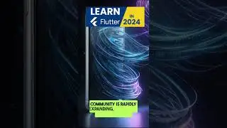 #flutter #2024 #learning #programming #development #app #andoid #ios #multiplatform
