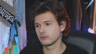 я хочу извиниться.