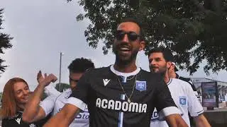 Clip TUMKO 2025 - AJA