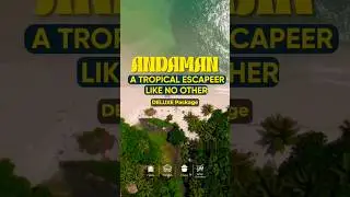 Things to do in Andamans | Andamans activities | activities in Andamans