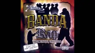 01. El amor - Dyablo (Banda Rap Dos Mundos, Un Estilo)